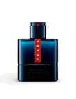 Prada Luna Rossa Ocean Eau de Parfum 100ml & 50ml Spray - Peacock Bazaar