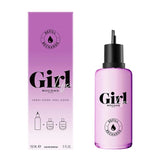 Rochas Girl Life Eau de Parfum 150ml, & 75ml Refill - Peacock Bazaar