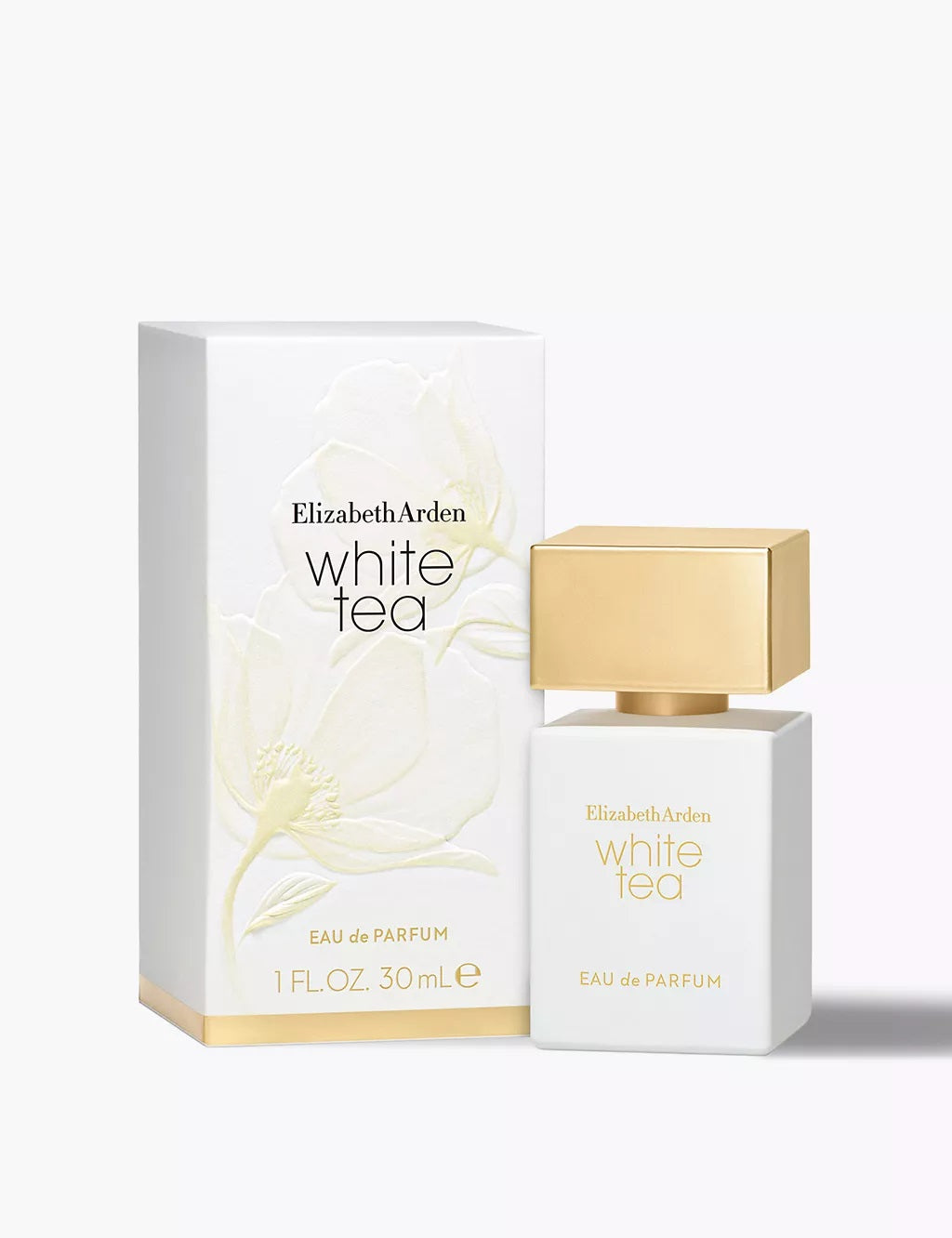 Elizabeth Arden White Tea Eau de Parfum 30ml Spray - Peacock Bazaar