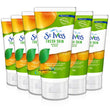 St. Ives Fresh Skin Invigorating Apricot Face Scrub 6 x 30ml - Peacock Bazaar