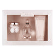 Sarah Jessica Parker Lovely Gift Set 100ml EDP - 200ml Body Lotion - 100g Bath Pearls - Peacock Bazaar