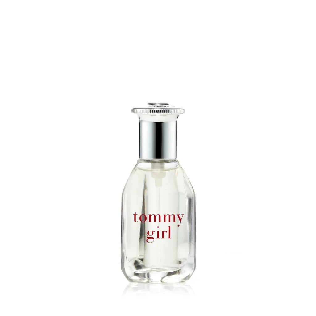 Tommy Hilfiger Tommy Girl Eau de Toilette 30ml Spray - Peacock Bazaar