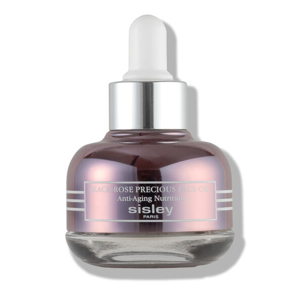 Sisley Black Rose Precious Face Oil 25ml - Peacock Bazaar