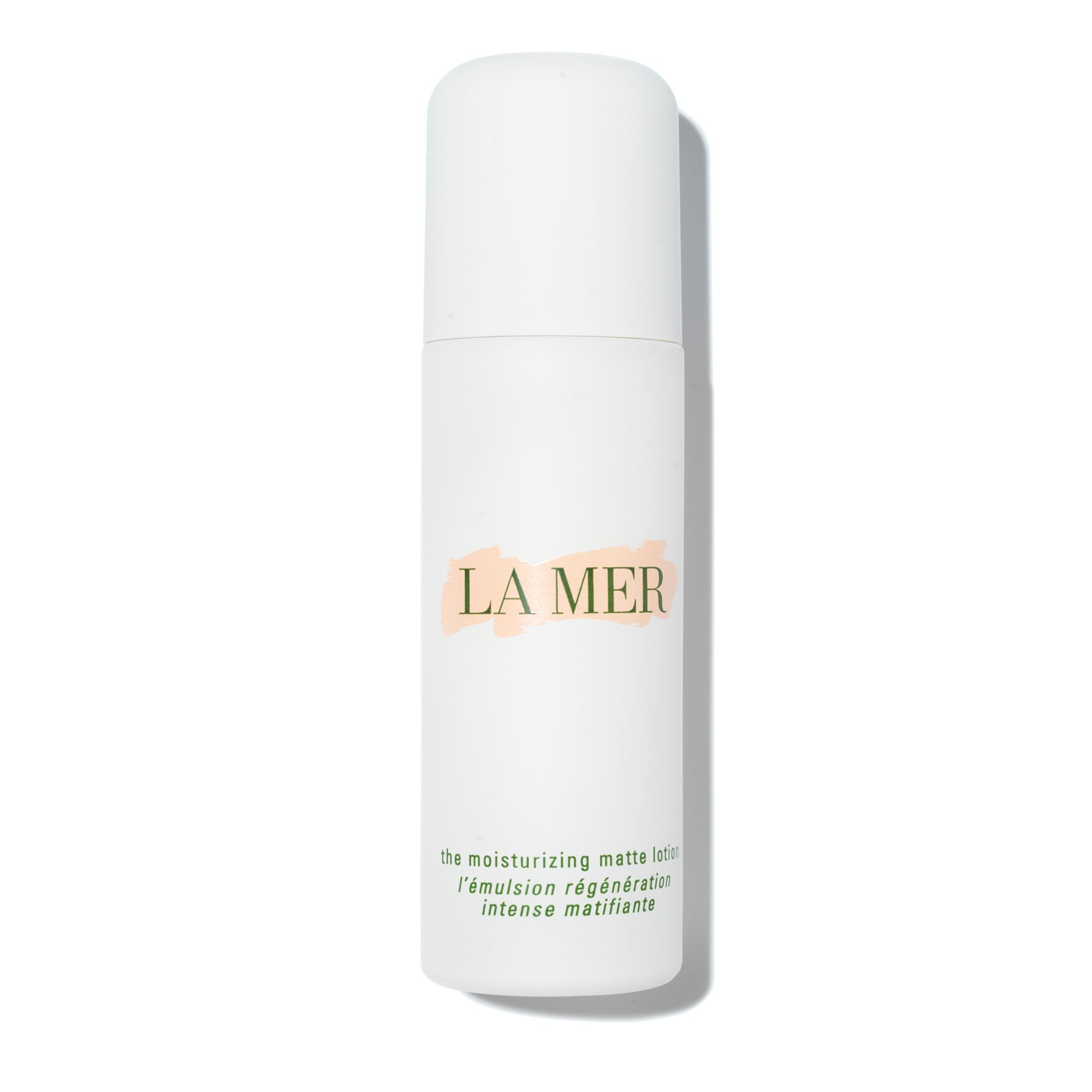 Crème De La Mer Återfuktande Matte Lotion 50ml - Peacock Bazaar