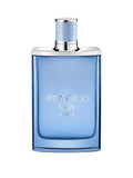 Jimmy Choo Man Aqua Eau de Toilette 30ml Spray - Peacock Bazaar