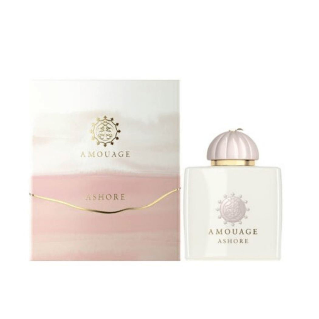 AMOUAGE Ashore 100ml EDP - Peacock Bazaar