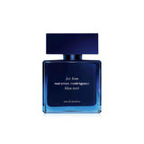 Narciso Rodriguez Bleu Noir Eau de Toilette 100ml Spray - Peacock Bazaar