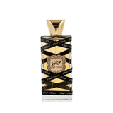 Lattafa Perfumes Oud Mood Eau de Parfum 100ml Spray - Peacock Bazaar