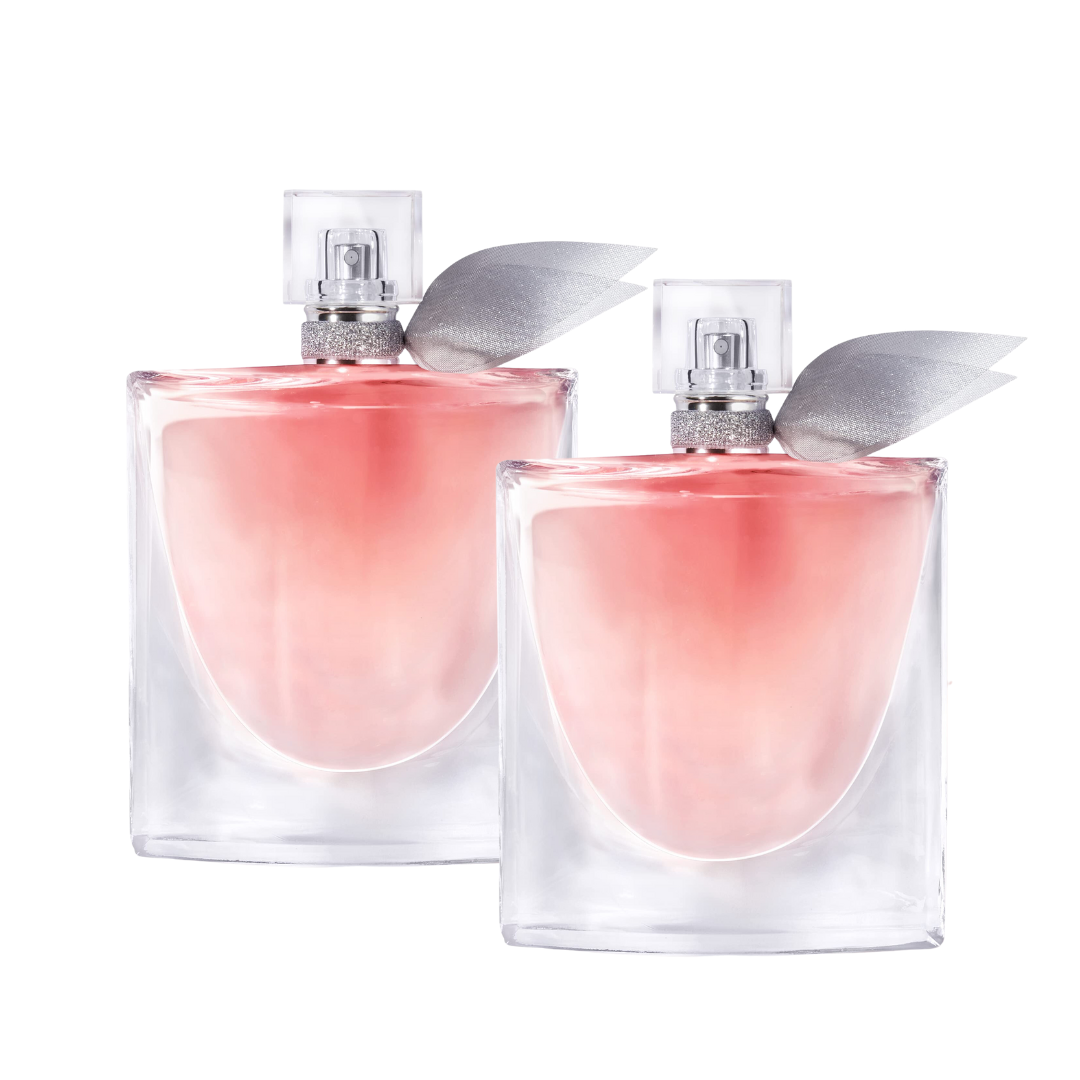 Lancôme La Vie Est Belle L'Eau de Parfum Gift Set 2 x 30ml EDP Spray - Peacock Bazaar