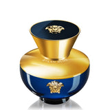 Versace Pour Femme Dylan Blue Eau de Parfum 100ml Spray - Peacock Bazaar