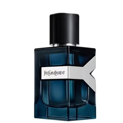 Yves Saint Laurent Y Eau de Parfum Intense 100ml & 60ml Spray - Peacock Bazaar