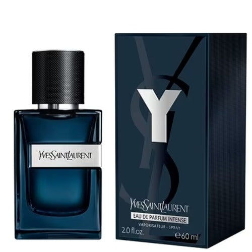 Yves Saint Laurent Y Eau de Parfum Intense 100ml & 60ml Spray - Peacock Bazaar