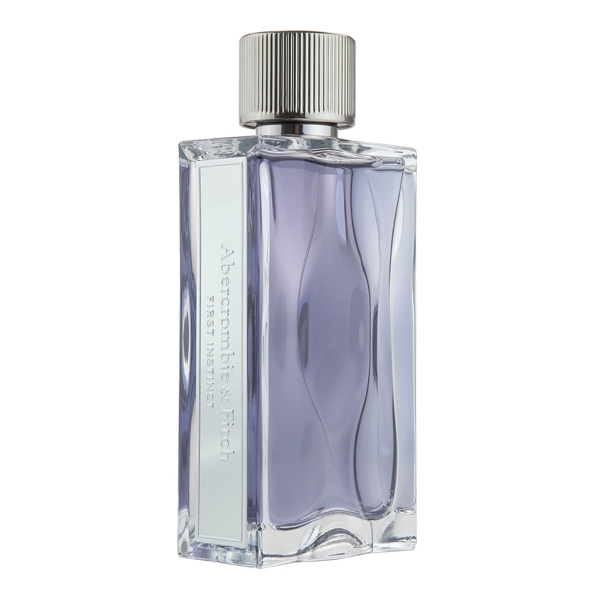 Abercrombie & Fitch First Instinct Eau de Toilette 100ml, & 50ml Spray - Peacock Bazaar