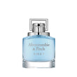 Abercrombie & Fitch Away Man Eau de Toilette 100ml, & 50ml Spray - Peacock Bazaar