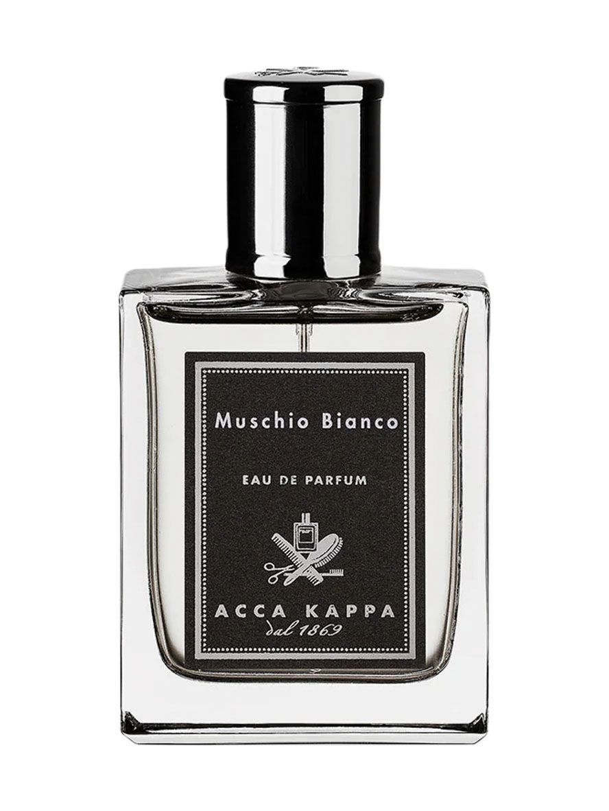 Acca Kappa Gift Set 50ml White Moss EDP - 15ml Giallo Elicriso EDP - 15ml 1869 EDP - Peacock Bazaar