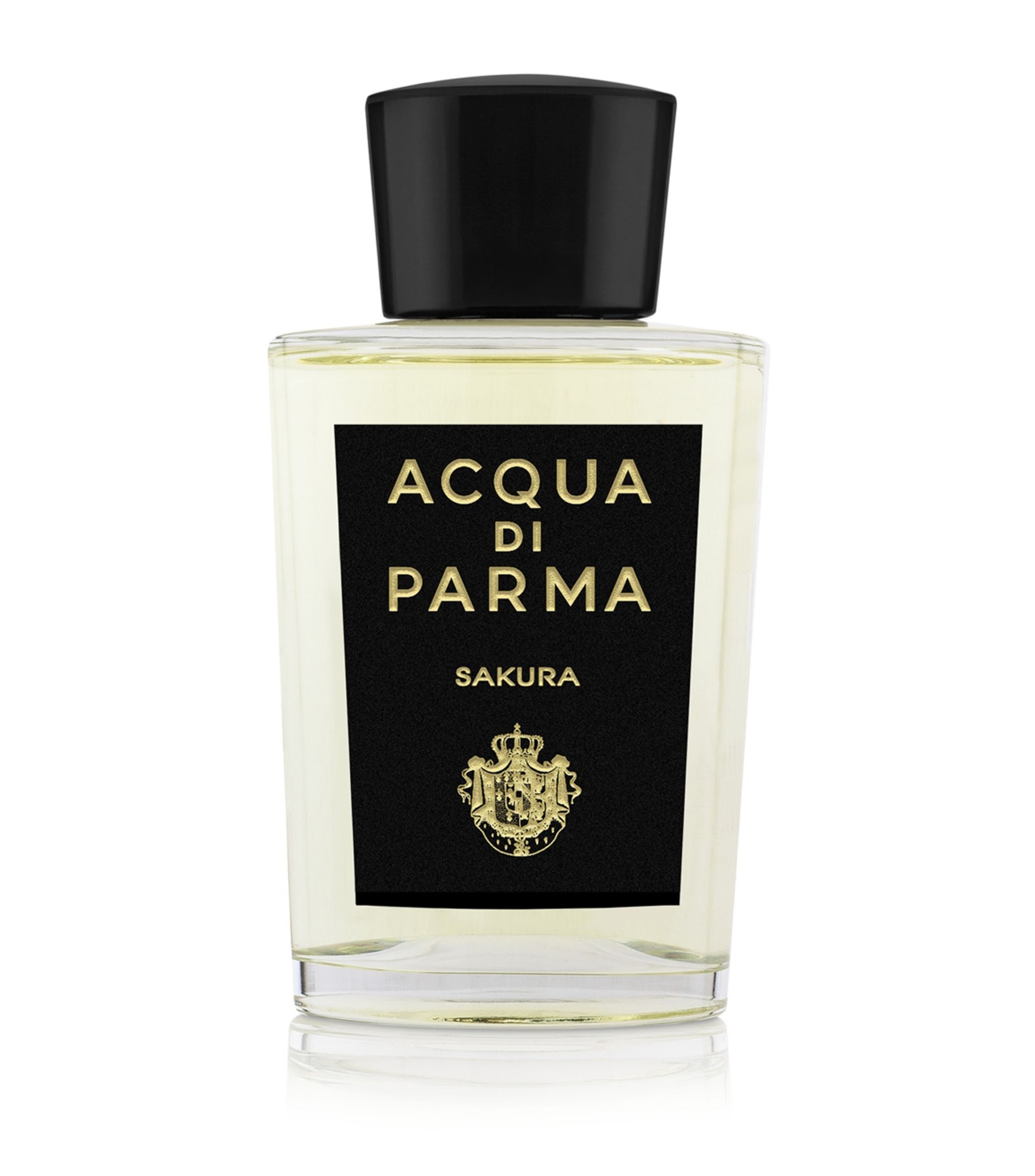 Acqua di Parma Sakura Eau de Parfum 180ml & 100ml Spray - Peacock Bazaar