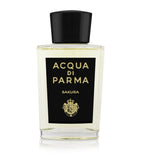 Acqua di Parma Sakura Eau de Parfum 180ml & 100ml Spray - Peacock Bazaar