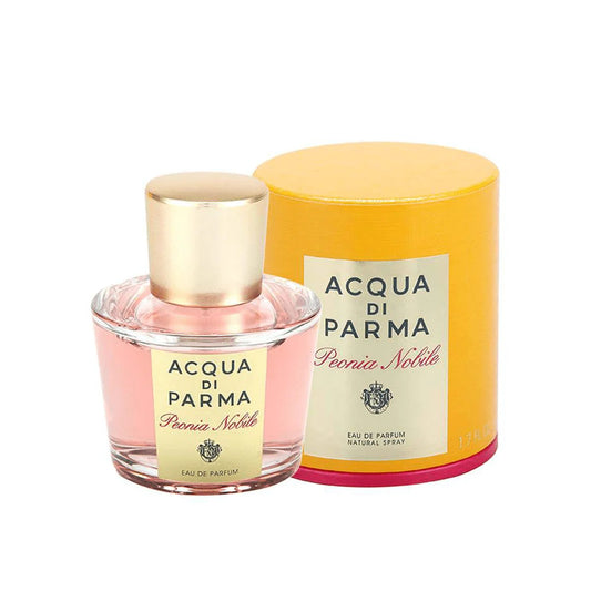 Acqua di Parma Peonia Nobile Eau de Parfum 20ml Spray - Peacock Bazaar