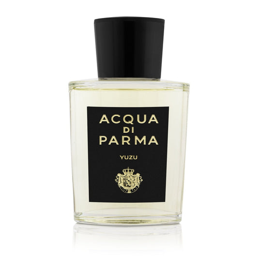 Acqua di Parma Yuzu Eau de Parfum 180ml, & 100ml Spray - Peacock Bazaar