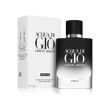 Giorgio Armani Acqua Di Gio Gift Set 30ml EDT - 30ml EDT - Peacock Bazaar