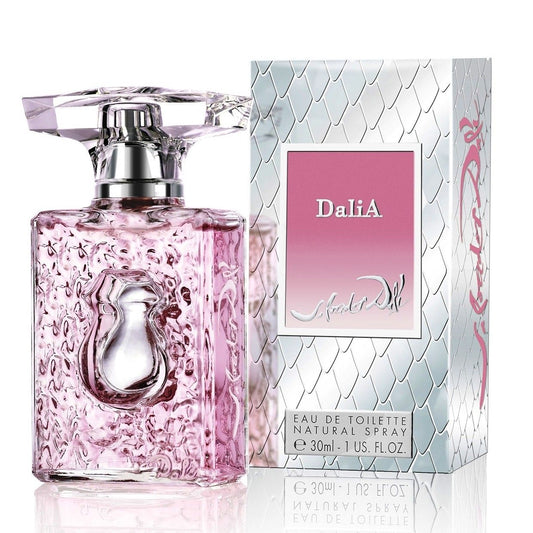 Salvador Dali DaliA Eau de Toilette 30ml Spray - Peacock Bazaar