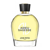 Jean Patou Collection Heritage Adieu Sagesse Eau de Parfum 100ml Spray - Peacock Bazaar