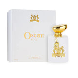 Alexandre.J Oscent White Eau de Parfum 100ml Spray - Peacock Bazaar