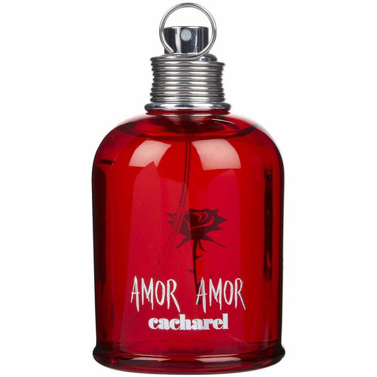 Cacharel Amor Amor Eau de Toilette 30ml Spray - Peacock Bazaar