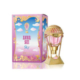 Anna Sui Sky Eau de Toilette 75ml, & 50ml Spray - Peacock Bazaar