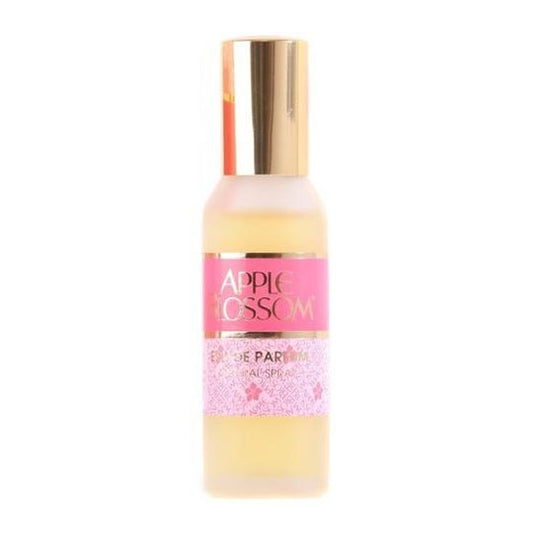 Apple Blossom Eau de Parfum 60ml Spray - Peacock Bazaar