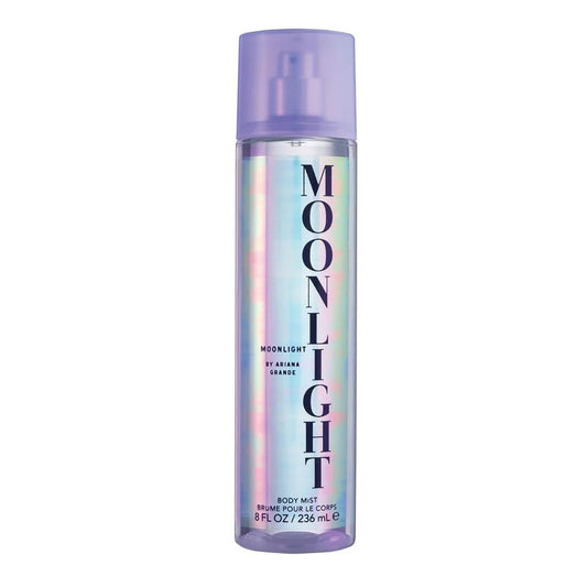 Ariana Grande Moonlight Body Mist 236ml Spray - Peacock Bazaar