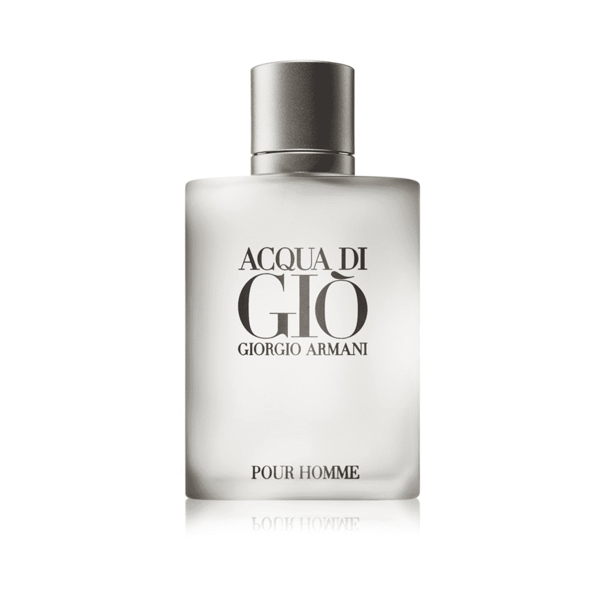 Giorgio Armani Acqua Di Gio Eau De Toilette 30ml Spray - Peacock Bazaar