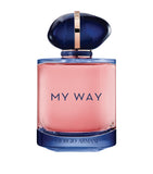 Giorgio Armani My Way Intense Eau de Parfum 90ml, 50ml & 30ml Refillable Spray - Peacock Bazaar