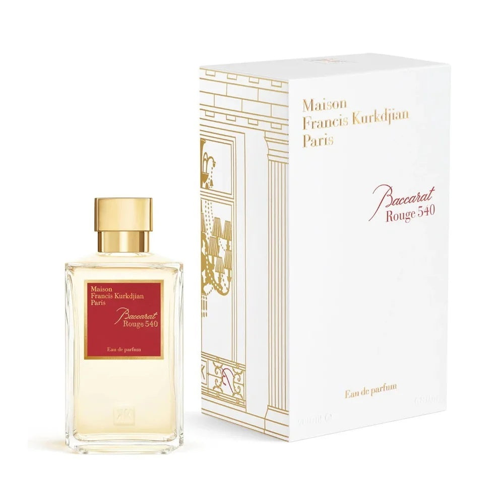 Maison Francis Kurkdjian Baccarat Rouge 540 Eau de Parfum 35ml Spray - Peacock Bazaar