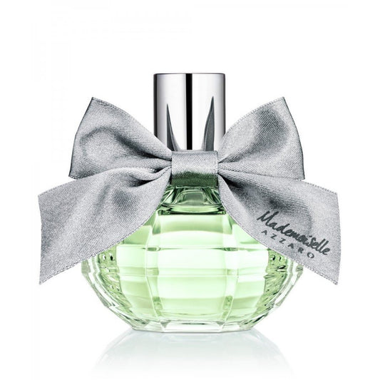 Azzaro Mademoiselle L'Eau Tres Florale Eau de Toilette 50ml, & 30ml Spray - Peacock Bazaar