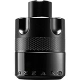 Azzaro The Most Wanted Eau de Parfum Intense 50ml Spray - Peacock Bazaar