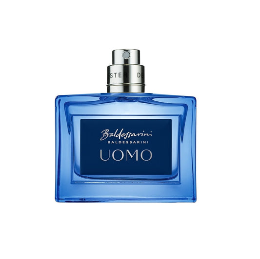 Baldessarini Uomo Eau de Toilette 90ml Spray - Peacock Bazaar