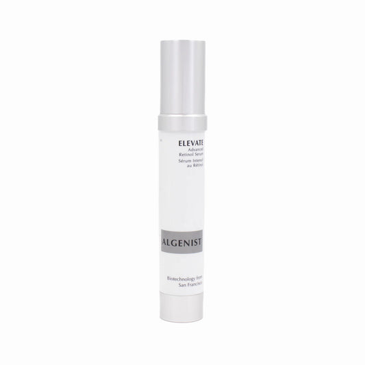 Algenist Elevate Advanced Vegan Retinol Serum 30ml - Peacock Bazaar