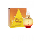 Britney Spears Blissful Fantasy Eau de Toilette 100ml, & 30ml Spray - Peacock Bazaar