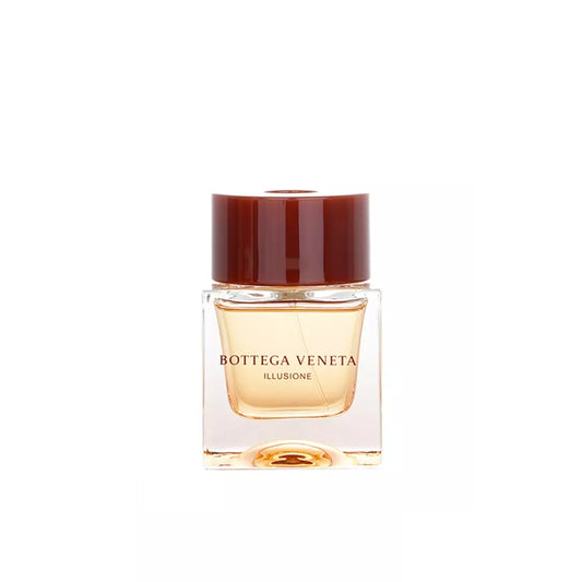 Bottega Veneta Illusione for Her Eau de Parfum 30ml Spray - Peacock Bazaar