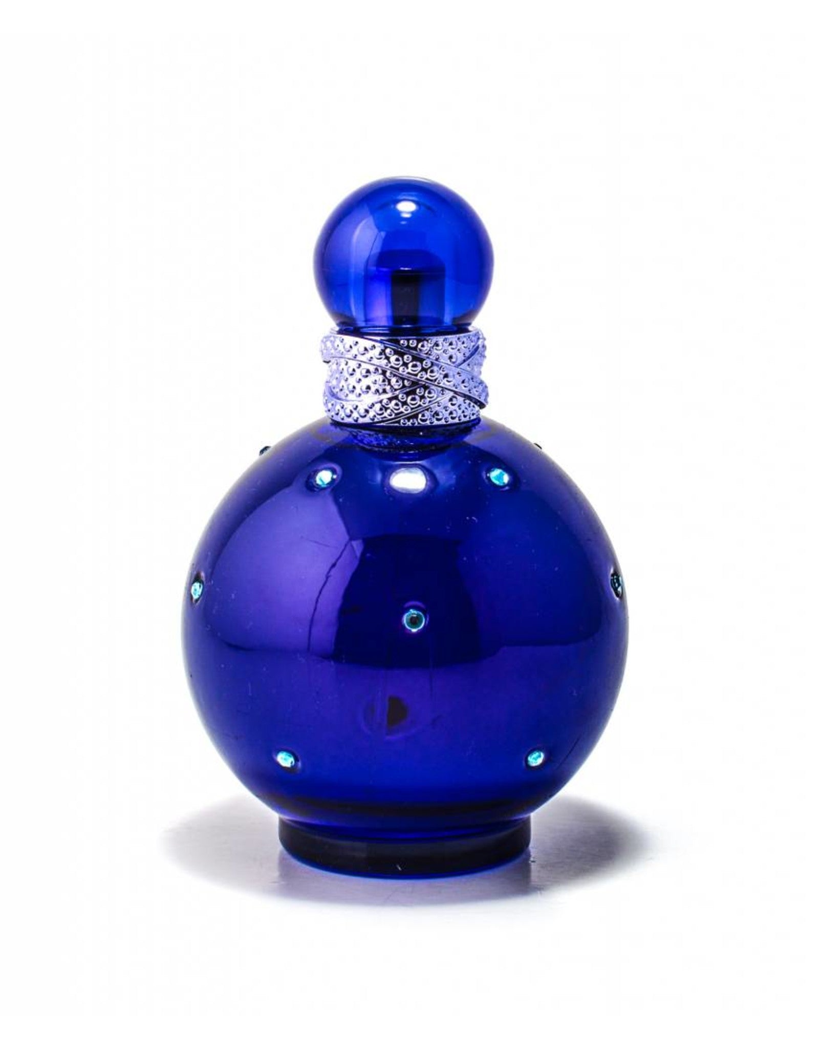 Britney Spears Midnight Fantasy Eau de Parfum 30ml Spray - Peacock Bazaar