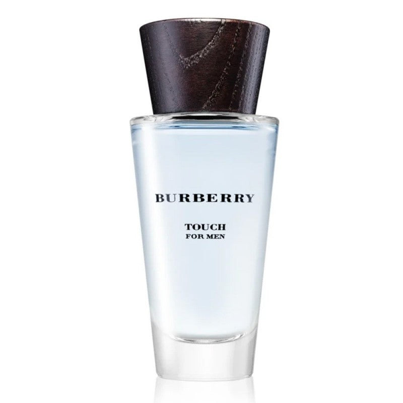 Burberry Touch Eau de Toilette 30ml Spray - Peacock Bazaar