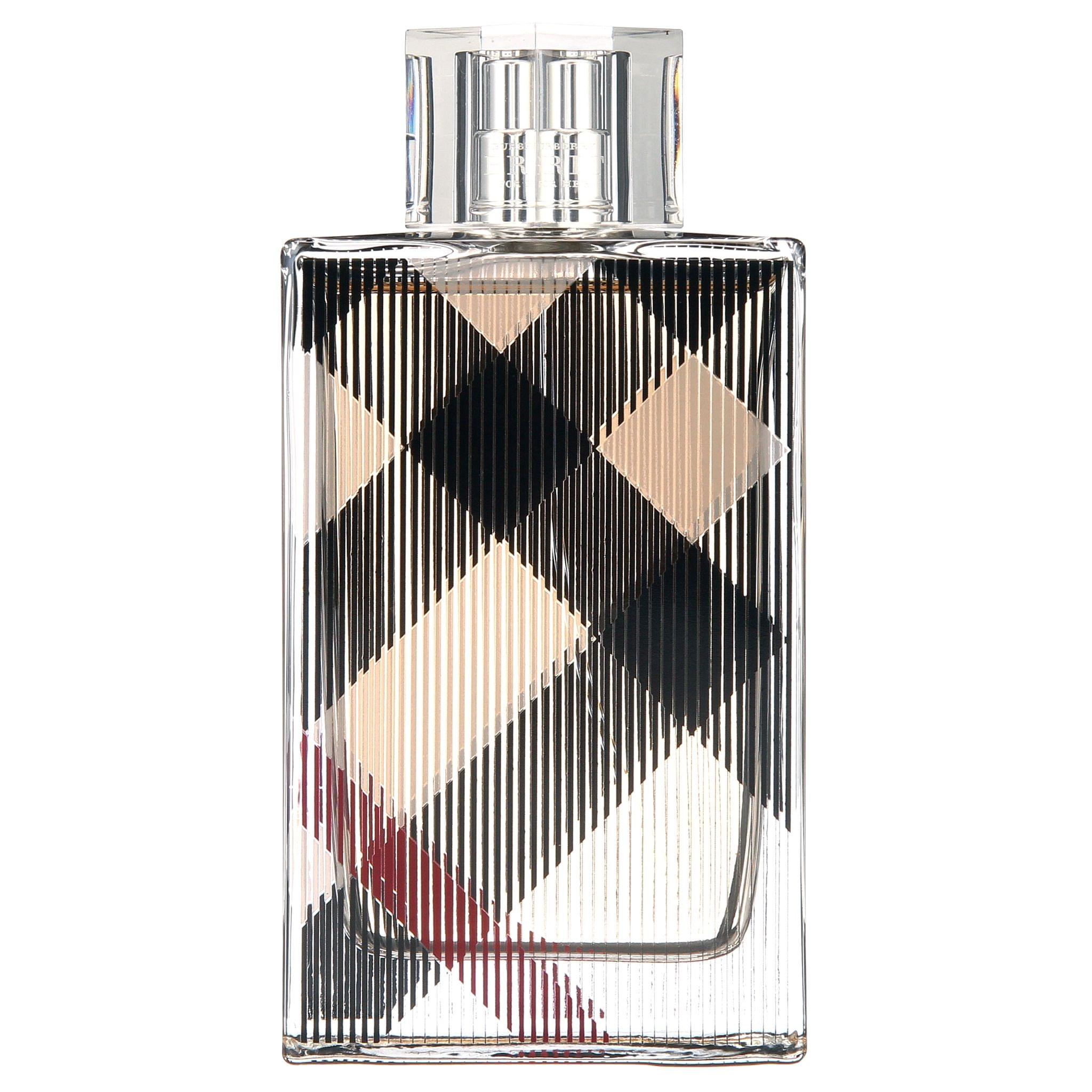 Burberry Brit Woman Eau de Parfum 100ml & 50ml Spray - Peacock Bazaar