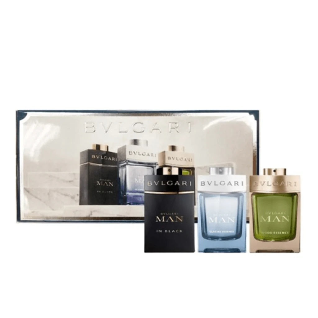 Bvlgari man discount geschenkset