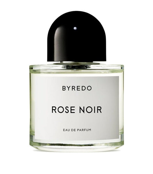 Byredo Rose Noir Eau de Parfum 100ml, & 50ml Spray - Peacock Bazaar