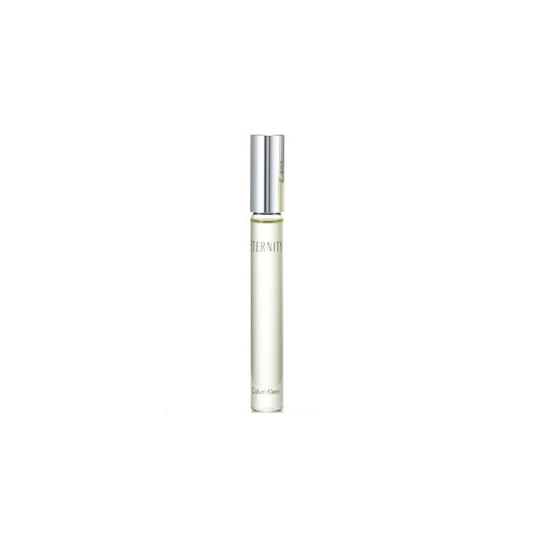 Calvin Klein Eternity Eau de Parfum 10ml Spray - Peacock Bazaar