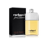 Cacharel Pour L'Homme Eau de Toilette 100ml Spray - Peacock Bazaar