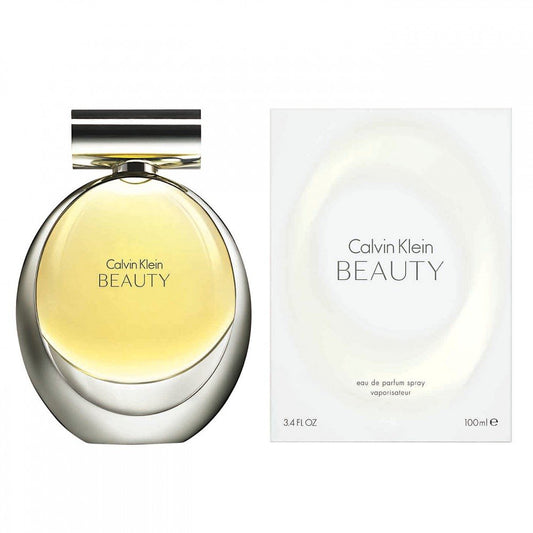 Calvin Klein Beauty Eau de Parfum 50ml Spray - Peacock Bazaar