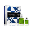 Calvin Klein Eternity Gift Set 100ml EDT - 30ml EDT - Peacock Bazaar