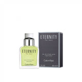 Calvin Klein Eternity Eau de Toilette 200ml, 100ml, 50ml, & 30ml Spray - Peacock Bazaar